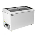 Freezer Horizontal Tripla Ação Fh500b Branco 460l Artico 110v