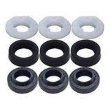 Kit Vedação Para Lavadoras Wap - Fw004542