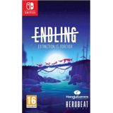 Jogo Endling - Extinction Is Forever Nintendo Switch