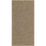 Tapete Para Quarto New Boucle Sergipe 0,50x1,00 São Carlos