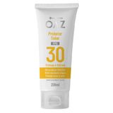 Protetor Solar Oaz Fps30 Corpo E Rosto 200ml