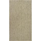 Tapete Para Quarto New Boucle Palha 0,50x1,00 São Carlos