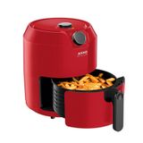 Fritadeira Elétrica Sem Óleo Arno Airfry Super 4.2L  220V