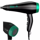 Secador De Cabelo Gama Profissional 2200w 3d