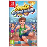 Jogo Summer Sports Games Nintendo Switch