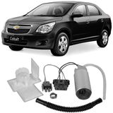 Bomba Combustível Gm Cruze Onix Spin Eklass Ebc1053f