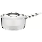 Panela Tramontina Inox Fundo Triplo Professional 24cm