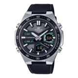 Relógio Casio Masculino Anadigi Edifice Efv-c110l-1avdf