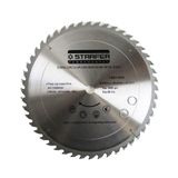 Serra Circular Widea Starfer 400mm X 48 Dentes
