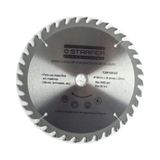 Serra Circular Widea Starfer 184mm X 36 Dentes