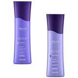 Shampoo E Condicionador Specialist Blonde Expertise Amend 250ml
