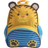 Mochila Escolar Infantil Kids Cp3407d