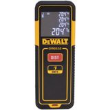 Trena A Laser Medidor De Distancia 20 Metros Dewalt Dw065e