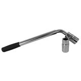 Chave De Roda Ext P/caminhão 17-19/21-23mm Zt-185