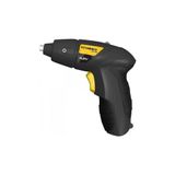 Parafusadeira Hammer 4,8v Preto Bivolt