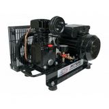Compressor Ar Direto Motor 1hp 2 Polos Bivolt Cmi-3,0ad