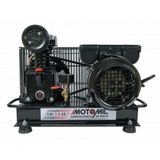 Compressor Ar Direto Motor 1hp 4 Polos Bivolt Cmi-3,0ad