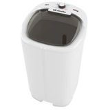 Lavadora Semiautomática Mueller Family Lite 10kg Branca 110v