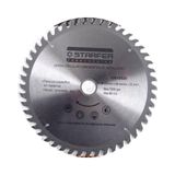Serra Circular Widea Starfer 200mm X 48 Dentes