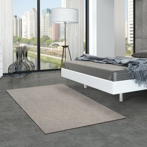 Tapete 100x150cm Paradise Tapetes São Carlos Lua Nova