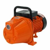 Bomba Dágua Autoaspirante 1hp Ba1000 Intech Machine 127v