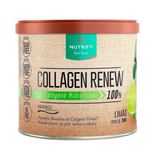 Collagen Renew Hidrolisado Nutrify 300g - Limão