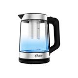 Chaleira Elétrica Oster Tea Com Infusor De Chá 1,8l