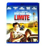 Dvd - Vivendo No Limite (califórnia)