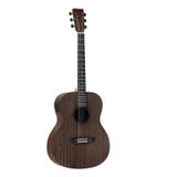 Violão Strinberg Elétrico Aço Forest Fs1a Tos Artístico