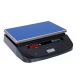 Balança Eletrônica Pesadora W3 Led 3 Kg X 1 G