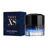 Pure Xs De Paco Rabanne Masculino Eau De Toilette 150 Ml