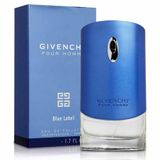 Givenchy Blue Label Eau De Toilette Masculino 100 Ml