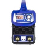 Maquina Solda Inversora 140A Touch150 Biv 110V 220V - Boxer