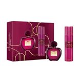 Kit Her Secret Temptation Ab Edt 80ml + Deo Spray 150ml