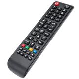 Controle Remoto Compativel Televisao Samsung Smart Sky-8008