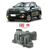 Calço Motor Lado Direito Fiat Toro 1.8 Flex 4x2 2016 A 2020