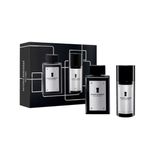 Kit The Secret Antonio Banderas Edt 100ml + Deo Spray 150ml