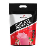 Whey Isolate Definition Isolado Body Action 1,8kg - Chocolate