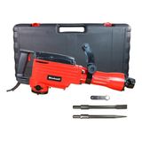 Martelo Demolidor Rompedor Profissional 1600w 127v Einhell