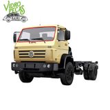 Borracha Parabrisa Caminhão Vw  7110s