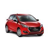 Calota Para Hyundai Hb20 Hb20s Aro 15 Tf018