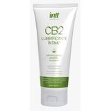 Gel Lubrificante Intimo Cb2 Blends A Base De Agua Intt
