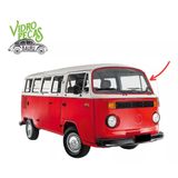 Borracha Parabrisa Kombi Clipper Todas