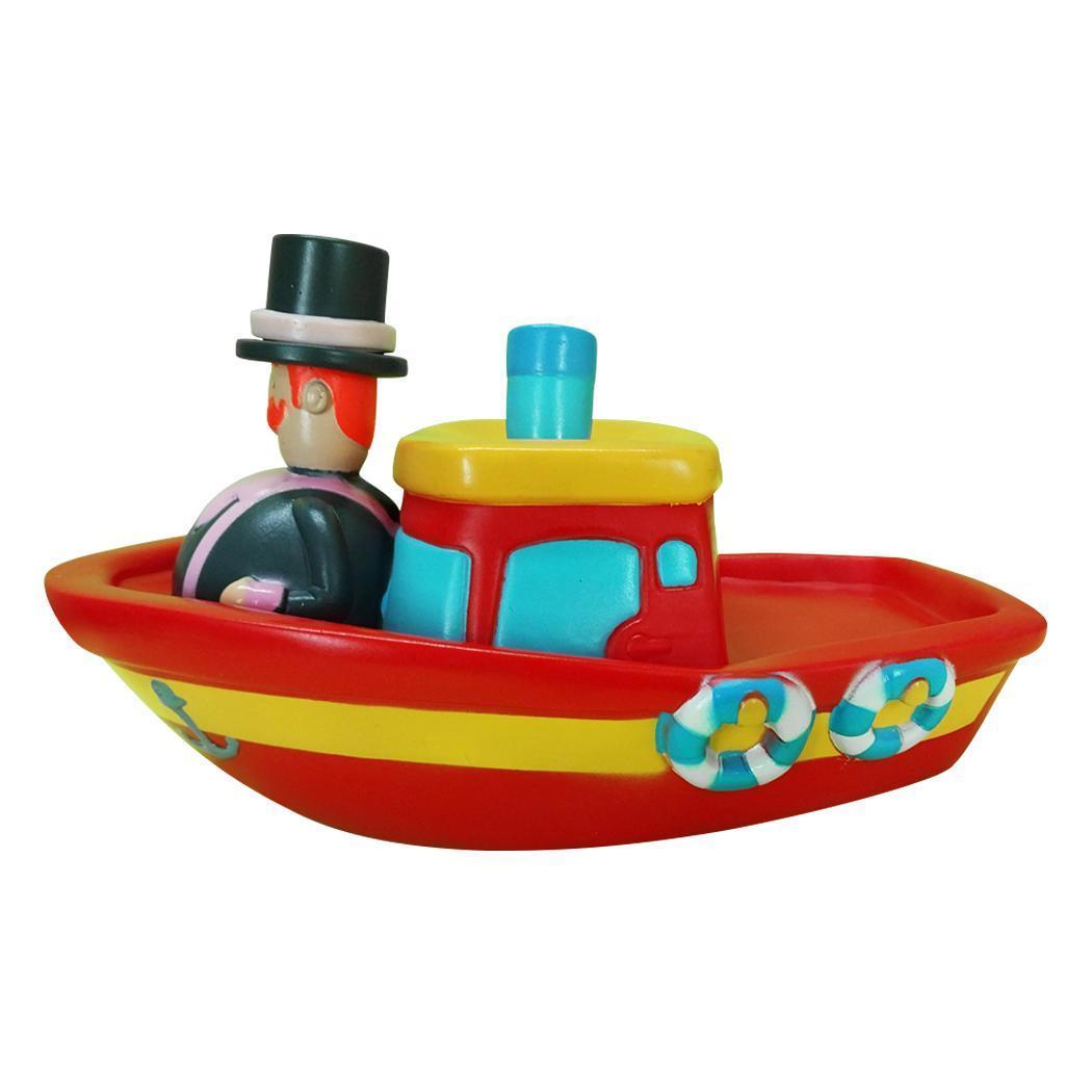 Barco Mundo Bita Banho Piscina Vinil Infantil Brinquedo C/ - Carrefour