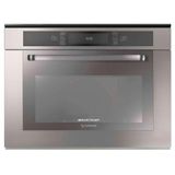 Microondas De Embutir Brastemp Gourmand 40l Bmo40arbna Inox 220v