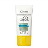 Protetor Solar Facial Antioleosidade Fps30 Boti.sun Acqua Fluido 40ml - O Boticário