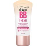 Maybelline Dream Fresh Bb Cream 8 In 1 Spf 30 Light/medium