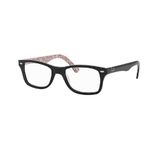 Armacao Ray-ban Zilo - Rx5228 5014 50