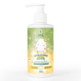 Condicionador Infantil Vegano Extrato Aloe Vera Verdi Natura