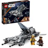 Lego 75346 Star Wars - Caça Snub Pirata